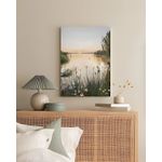 Casa si Gradina - Decoratiuni - Tablouri - Tablou decorativ, Wallxpert, panza, multicolor, 40x60 cm, grosime 3 cm, 651MRT1234 - Infinity.ro