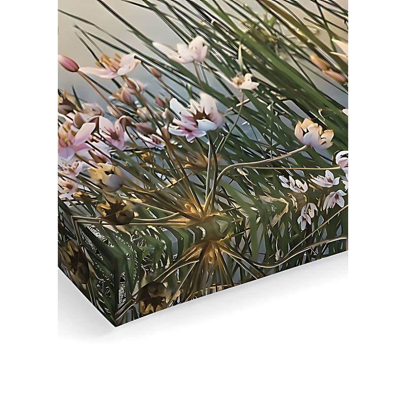 Casa si Gradina - Decoratiuni - Tablouri - Tablou decorativ, Wallxpert, panza, multicolor, 40x60 cm, grosime 3 cm, 651MRT1234 - Infinity.ro