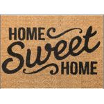 Casa si Gradina - Textile si covoare - Covoare - Covorase baie - Set covorase de baie, L'essentiel Maison, multicolor, 40x60 cm si 60x100 cm, 100% poliester, antiderapant, 323CTW1257 - Infinity.ro