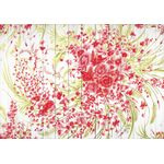 Casa si Gradina - Textile si covoare - Covoare - Covorase baie - Set covorase baie, L'essentiel Maison, multicolor, 40x60 cm si 60x100 cm, 100% poliester, antiderapant, 323CTW1400 - Infinity.ro