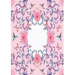 Casa si Gradina - Textile si covoare - Covoare - Covorase baie - Set covorase de baie, L'essentiel Maison, multicolor, 40x60 cm si 60x100 cm, 100% poliester, antiderapant, 323CTW1350 - Infinity.ro