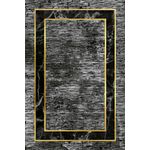 Casa si Gradina - Textile si covoare - Covoare - Covorase baie - Set covorase de baie, L'essentiel Maison, multicolor, 40x60 cm, 60x100 cm, 100% poliester, antiderapant, 323CTW1204 - Infinity.ro