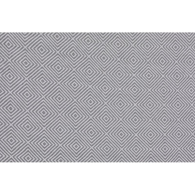 Casa si Gradina - Textile si covoare - Huse pentru mobilier - Husa pentru canapea, L'essentiel Maison, gri, 175x230 cm, 100% bumbac - Infinity.ro