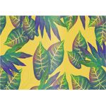 Casa si Gradina - Textile si covoare - Covoare - Covorase baie - Set covorase de baie, L'essentiel Maison, multicolor, 40x60 cm si 60x100 cm, 100% poliester, antiderapant, 323CTW1418 - Infinity.ro