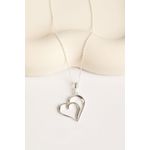 Fashion, accesorii si bijuterii - Femei - Bijuterii femei - Coliere femei - Colier, Heliophilia, argint 925, argintiu, marime universala, 757ELS2111 - Infinity.ro