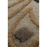 Casa si Gradina - Textile si covoare - Covoare - Covorase baie - Covoras de baie, L'essentiel Maison, multicolor, 70x120 cm, 100% acrilic, antiderapant, 351ALS1007 - Infinity.ro