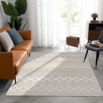 Casa si Gradina - Textile si covoare - Covoare - Covoare casa - Covor, Conceptum Hypnose, multicolor, 120x180 cm, 100% poliester, antiderapant, 213HFT2206 - Infinity.ro