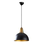 Casa si Gradina - Corpuri si surse de iluminat - Lustre si pendule - Candelabru, Opviq, metal, negru, 30x30x124 cm - Infinity.ro