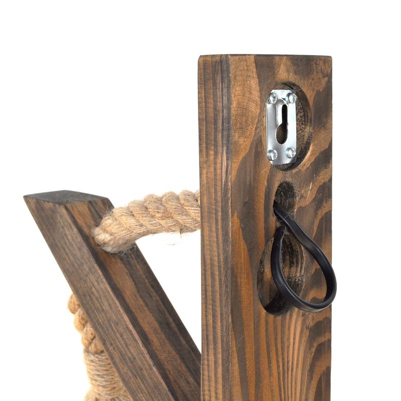 Casa si Gradina - Corpuri si surse de iluminat - Lustre si pendule - Lampa de masa, Opviq, teava de fier, negru si bej, 45x20x15 cm - Infinity.ro