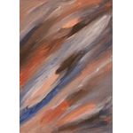 Casa si Gradina - Textile si covoare - Covoare - Covorase baie - Set covorase de baie, L'essentiel Maison, multicolor, 40x60 cm si 60x100 cm, 100% poliester, antiderapant, 323CTW1154 - Infinity.ro