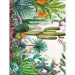 Casa si Gradina - Textile si covoare - Covoare - Covorase baie - Set covorase baie, L'essentiel Maison, multicolor, 40x60 cm si 60x100 cm, 100% poliester, antiderapant, 323CTW1488 - Infinity.ro