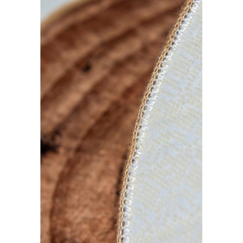 Casa si Gradina - Textile si covoare - Covoare - Covorase baie - Set covorase de baie, L'essentiel Maison, multicolor, 50x60 cm si 60x100 cm, 100% poliester, antiderapant, 359CHL1534 - Infinity.ro