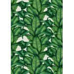 Casa si Gradina - Textile si covoare - Covoare - Covorase baie - Set covorase de baie, L'essentiel Maison, multicolor, 40x60 cm si 60x100 cm, 100% poliester, antiderapant, 323CTW1405 - Infinity.ro