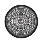 Casa si Gradina - Textile si covoare - Textile baie - Prosoape - Prosop de plaja, L'essentiel Maison, multicolor, 150x150 cm, 60% bumbac, 40% poliester, 349MNT1133 - Infinity.ro