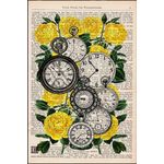 Casa si Gradina - Textile si covoare - Covoare - Covorase baie - Set covorase de baie, L'essentiel Maison, multicolor, 40x60 cm si 60x100 cm, 100% poliester, antiderapant, 323CTW1458 - Infinity.ro