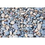 Casa si Gradina - Textile si covoare - Covoare - Covorase baie - Set covorase baie, L'essentiel Maison, multicolor, 40x60 cm, 60x100 cm, 100% poliester, antiderapant, 323CTW1283 - Infinity.ro