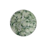 Casa si Gradina - Textile si covoare - Covoare - Covorase baie - Covoras de baie, L'essentiel Maison, multicolor, diametru 80 cm, 100% poliester, antiderapant, 359CHL4703 - Infinity.ro