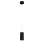 Casa si Gradina - Corpuri si surse de iluminat - Lustre si pendule - Candelabru, Opviq, fier, negru si nichel, diametru 9 cm, inaltime reglabila - Infinity.ro