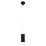Casa si Gradina - Corpuri si surse de iluminat - Lustre si pendule - Candelabru, Opviq, fier, negru si nichel, diametru 9 cm, inaltime reglabila - Infinity.ro