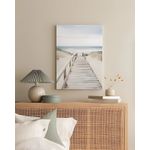 Casa si Gradina - Decoratiuni - Tablouri - Tablou canvas decorativ, Wallxpert, 100% panza, multicolor, 40x60 cm, grosime 3 cm, 651MRT1109 - Infinity.ro