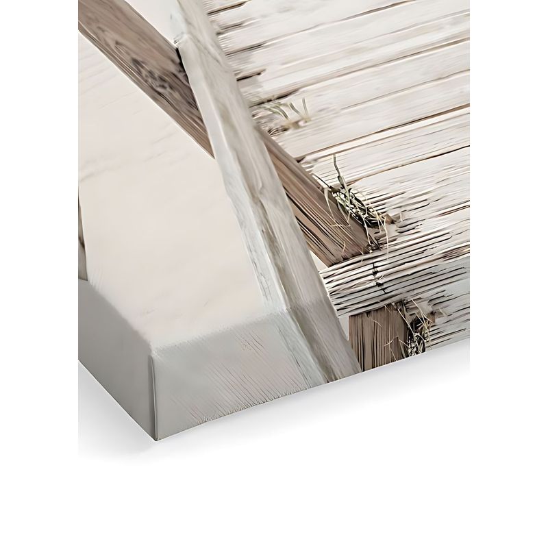 Casa si Gradina - Decoratiuni - Tablouri - Tablou canvas decorativ, Wallxpert, 100% panza, multicolor, 40x60 cm, grosime 3 cm, 651MRT1109 - Infinity.ro