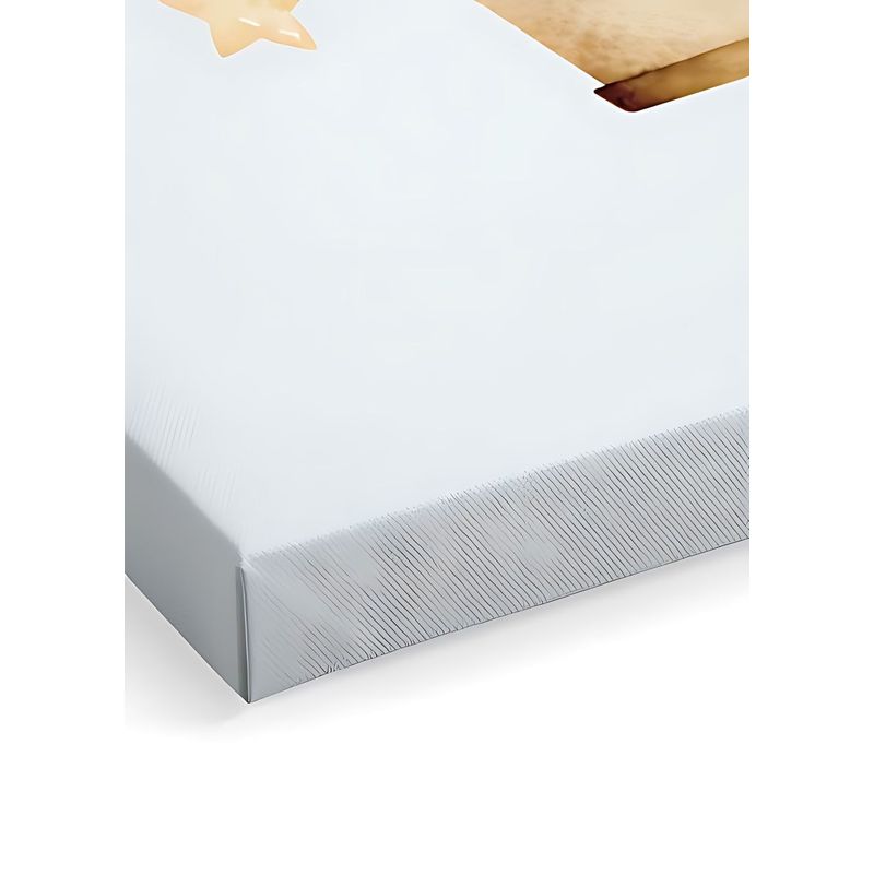 Casa si Gradina - Decoratiuni - Tablouri - Tablou canvas decorativ, Wallxpert, multicolor, 40x60 cm, 100% panza, 651MRT1214 - Infinity.ro