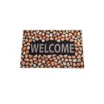 Casa si Gradina - Textile si covoare - Covoare - Covorase intrare - Covoras de intrare, Conceptum Hypnose, multicolor, 40x60 cm, 100% pvc, antiderapant, 877CHL1016 - Infinity.ro