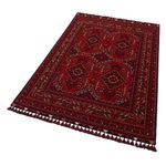 Casa si Gradina - Textile si covoare - Covoare - Covoare casa - Covor, Conceptum Hypnose, rosu, 120x180 cm, chenille acrilic si poliester, antiderapant - Infinity.ro