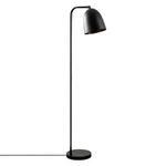 Casa si Gradina - Corpuri si surse de iluminat - Veioze si lampi - Lampadare - Lampadar, Opviq, metal, negru, 22x32x120 cm - Infinity.ro