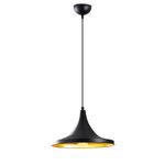 Casa si Gradina - Corpuri si surse de iluminat - Lustre si pendule - Candelabru, Opviq, metal, negru, 30x30 cm, inaltime 113 cm - Infinity.ro