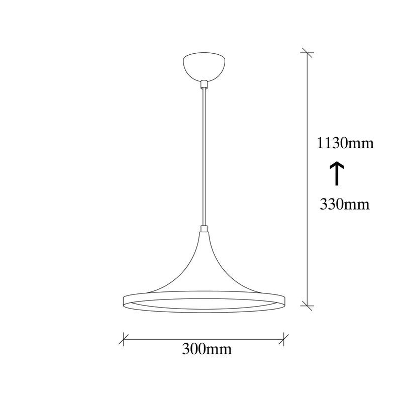 Casa si Gradina - Corpuri si surse de iluminat - Lustre si pendule - Candelabru, Opviq, metal, negru, 30x30 cm, inaltime 113 cm - Infinity.ro