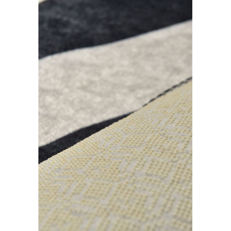 Casa si Gradina - Textile si covoare - Covoare - Covorase intrare - Covoras de intrare, Conceptum Hypnose, multicolor, 80x200 cm, 100% poliester, antiderapant, lavabil - Infinity.ro
