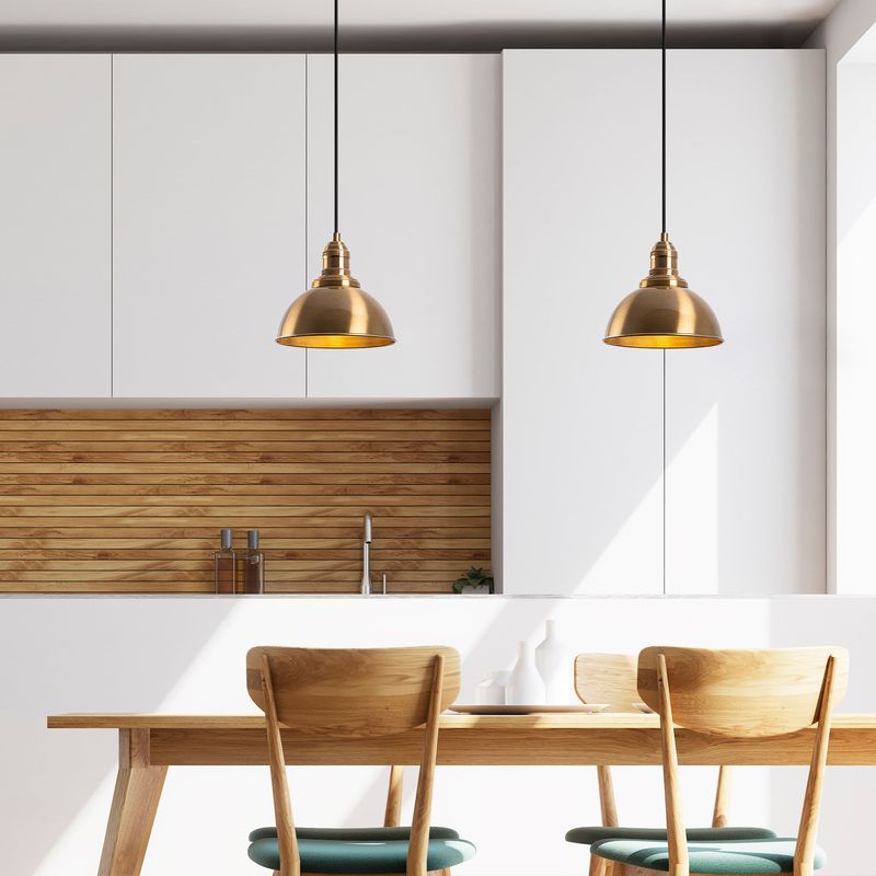 Casa si Gradina - Corpuri si surse de iluminat - Lustre si pendule - Candelabru, Opviq, metal, vintage, 21x21 cm, inaltime reglabila 36-116 cm - Infinity.ro