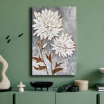 Casa si Gradina - Decoratiuni - Tablouri - Tablou decorativ, Wallxpert, panza, multicolor, 45x70 cm, 895FNA1155 - Infinity.ro