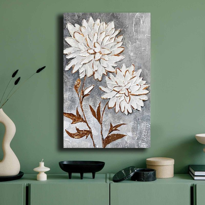 Casa si Gradina - Decoratiuni - Tablouri - Tablou decorativ, Wallxpert, panza, multicolor, 45x70 cm, 895FNA1155 - Infinity.ro