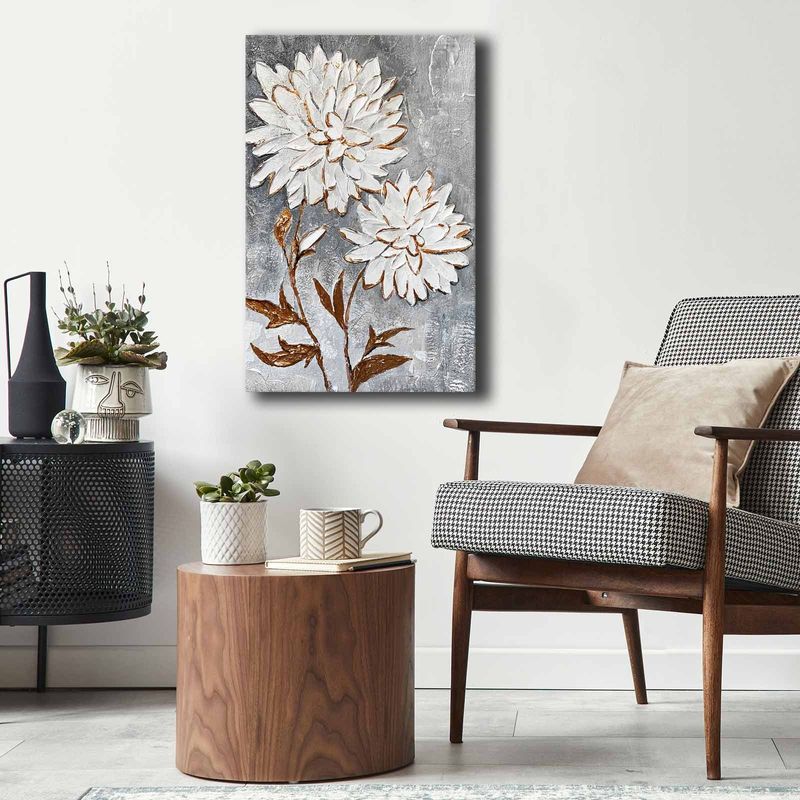 Casa si Gradina - Decoratiuni - Tablouri - Tablou decorativ, Wallxpert, panza, multicolor, 45x70 cm, 895FNA1155 - Infinity.ro