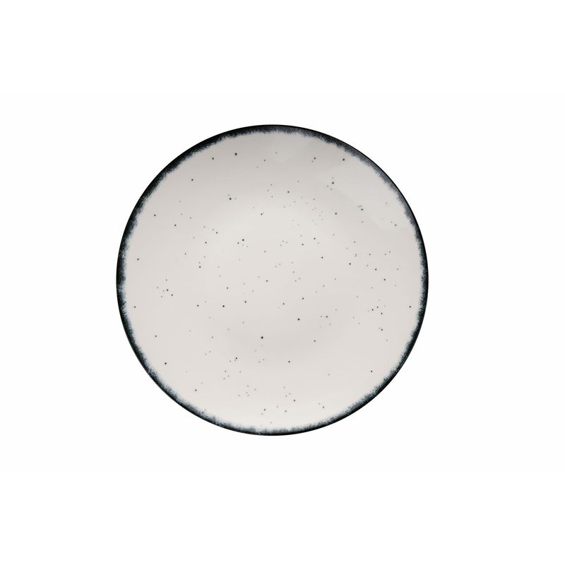 Casa si Gradina - Bucatarie si vesela - Vesela si tacamuri - Servicii de masa - Serviciu de masa 24 piese, Hermia, portelan, multicolor, 387GRP1366 - Infinity.ro