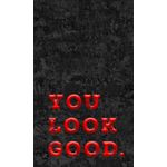 Casa si Gradina - Textile si covoare - Covoare - Covorase baie - Set covorase de baie, L'essentiel Maison, multicolor, 40x60 cm si 60x100 cm, 100% poliester, antiderapant, 323CTW1518 - Infinity.ro