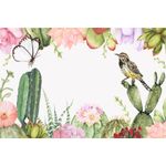 Casa si Gradina - Textile si covoare - Covoare - Covorase baie - Set covorase de baie, L'essentiel Maison, multicolor, 40x60 cm, 60x100 cm, 100% poliester, antiderapant, 323CTW1310 - Infinity.ro