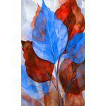 Casa si Gradina - Textile si covoare - Covoare - Covorase baie - Set covorase de baie, L'essentiel Maison, multicolor, 40x60 cm si 60x100 cm, 100% poliester, antiderapant, 323CTW1512 - Infinity.ro