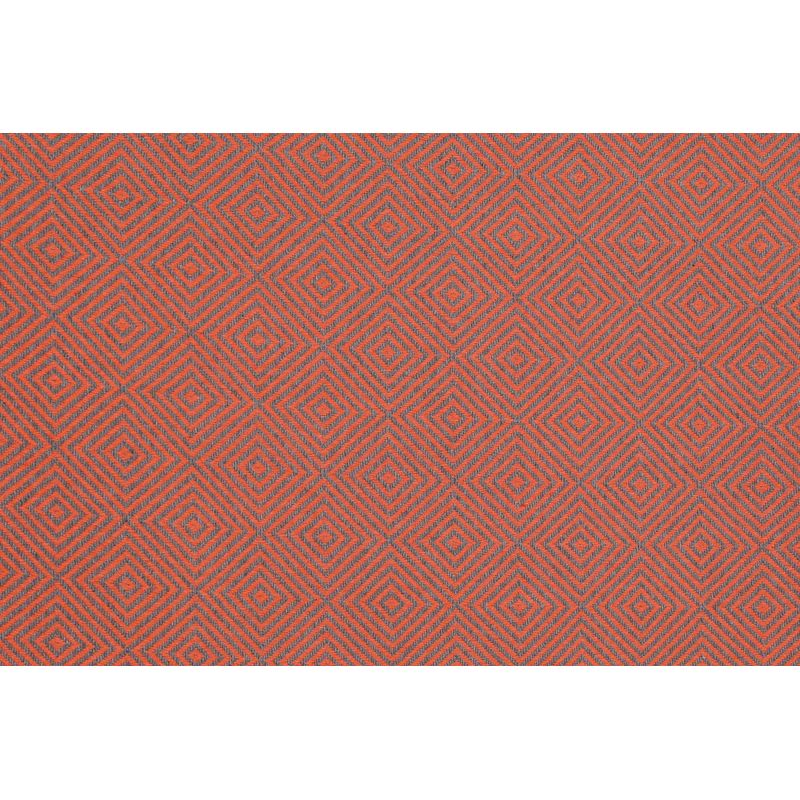 Casa si Gradina - Textile si covoare - Huse pentru mobilier - Husa pentru canapea, L'essentiel Maison, portocaliu, 175x230 cm, 100% bumbac - Infinity.ro