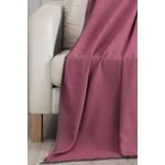 Casa si Gradina - Textile si covoare - Huse pentru mobilier - Husa de canapea, L'essentiel Maison, vermilion, 175x230 cm, 100% bumbac - Infinity.ro