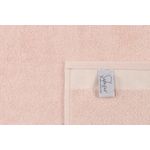 Casa si Gradina - Textile si covoare - Textile baie - Prosoape - Set prosoape de mana, L'essentiel Maison, pudra alb, 50x90 cm, 100% bumbac, 2 bucati - Infinity.ro