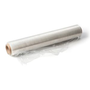 Folie stretch alimentara Neste® Professional, transparenta, rola 45 cm x 300 m