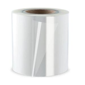Folie Strong Seal termosudare caserole PP, 190 mm x 250 m, 45 microni, Neste®