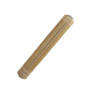 Folie stretch alimentara Neste® Professional, culoare champagne, rola 45 cm x 300 m