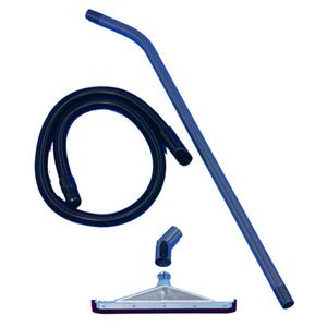 Set de accesorii Premium pentru aspirare umeda, compatibil cu aspiratoare Taski Vacumat