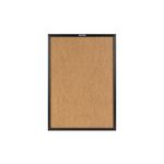 Casa si Gradina - Decoratiuni - Tablouri - Tablou canvas decorativ, Wallxpert, 100% panza, albastru auriu antracit, 70x100 cm - Infinity.ro