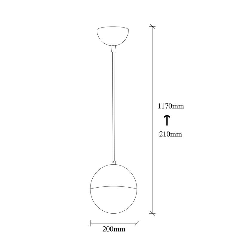 Casa si Gradina - Corpuri si surse de iluminat - Lustre si pendule - Lustra, Opviq, metal, alb vintage, 20x20x117 cm - Infinity.ro