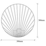 Casa si Gradina - Corpuri si surse de iluminat - Plafoniere, aplice si spoturi - Aplica de perete, Opviq, metal, vintage, 30x12 cm - Infinity.ro